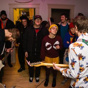 Songs For Snow Plow Drivers